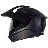 Nolan HELMET X-552 ULTRA CARBON TRIPLONERO 323 S