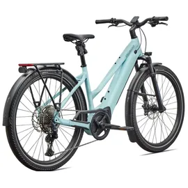 Specialized Vado 5.0 2026 XL 28 Zoll RH 54 cm Unisex Gloss Seafoam