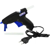 GEKO GEKO, Heissklebepistole, Klebepistole, ø11,2mm, 200W