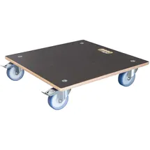 Wagner MAXIGRIP Pflanzenroller 58 x 58 x 14,5 cm Holz