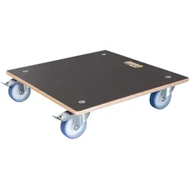 Wagner MAXIGRIP Pflanzenroller 58 x 58 x 14,5 cm Holz