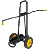 DeWalt DXWT-202 Panel Cart- Schwarz