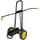 DeWalt DXWT-202 Panel Cart- Schwarz