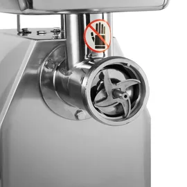 MAXIMA Gastro Fleischwolf - Bis zu 320 kg/h