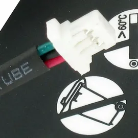 AccuCell Akku passend für Garmin Nuvi 285, Nuvi 285W, Nuvi 285WT, Nuvi 3590LMT