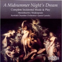 Midsummer Night (Neu differenzbesteuert)
