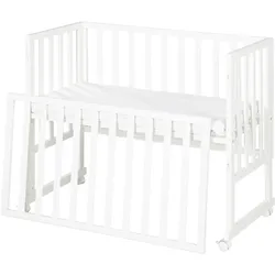 Stuben-/Beistellbett roba 3in1