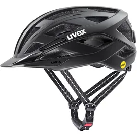 Uvex City I-Vo 2 60-64 cm schwarz 2026