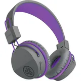 JLab JBuddies Studio Wireless graphite/purple