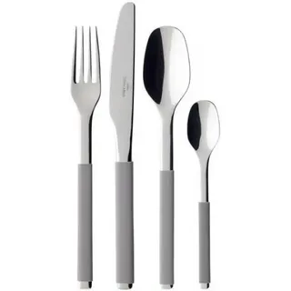 Villeroy & Boch S+ Taupe Besteck