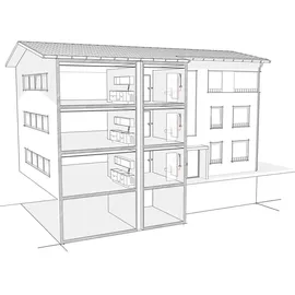 Stiebel Eltron SNE 5 t ECO + WSN 10 Kleinspeicher, mit Sensorarmatur, 2kW, stufenlos, antitropf, weiß 238823