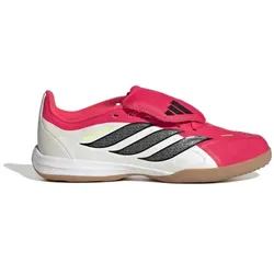 adidas Predator League FT IN Kinder Born for Goals - lucid red/co