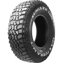 sumaxx Max Terra M/T 205/80 R16 110/108Q