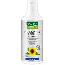 Rausch Haarspray Flexible Non-Aerosol Refill 400 ml