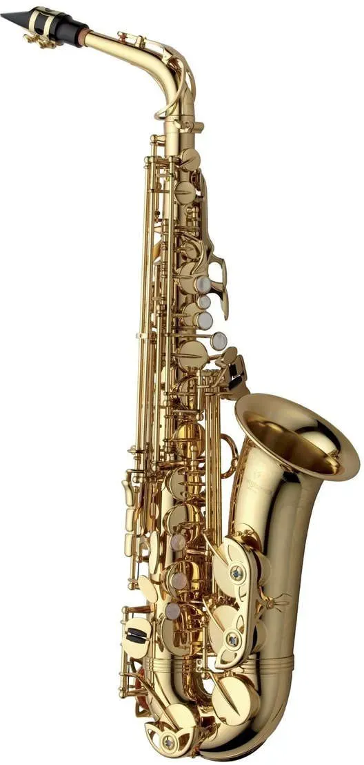 Yanagisawa A-WO1 Eb-Altsaxophon