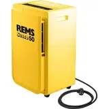 Rems Bautrockner Secco 50