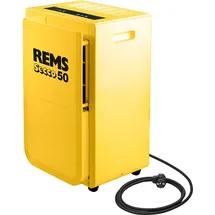 Rems Bautrockner Secco 50