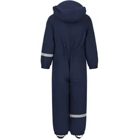 ZigZag Vally Schneeanzug Kinder 2002 - navy 2 (92/98)