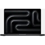 Apple MacBook Pro 14 Zoll M5 10-Core CPU/GPU 16-Core NE 32GB RAM 2TB SSD QWERTZ DE Schwarz