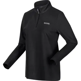 Regatta Sweethart Sweatshirt Schwarz 54