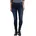 Jeans Damen Jeans Blau Deep Blue Used W25-W34 Stretch Baumwolle Größe 27W 32L Farbvariante Deep Blue Useed 171 27W 32L