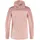 Fjällräven Abisko Trail Fleece Chalk Rose/Dusty Rose XS