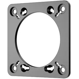 Moza RS077 Adapterplatte Multifunktion schwarz