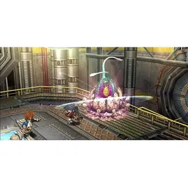 The Legend of Heroes: Trails from Zero Deluxe Edition