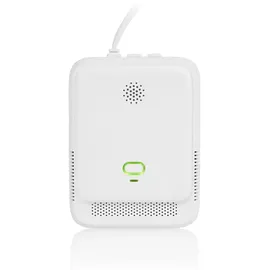 smartwares Gasmelder FGA-13410 Weiß