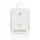 smartwares Gasmelder FGA-13410 Weiß