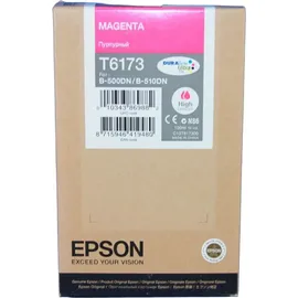 Epson T6173 magenta