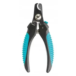 TRIXIE Edelstahl-Klauenschere 14 cm