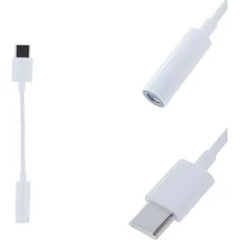 Xiaomi USB-C Adapter Weiß