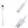 Xiaomi USB-C Adapter Weiß