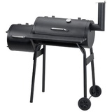 XXXLutz Holzkohlegrill Smoker 11225