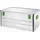 ALUTEC München ALUTEC Aluminiumbox Starbox 140 (900x495x367mm, staub-/spritzwassergeschützt)