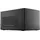 Fractal Design Node 304 Mini-ITX Gehäuse – Kompaktes Design, Erweiterbares Innenleben, USB 3.0 Frontpanel, Schwarz