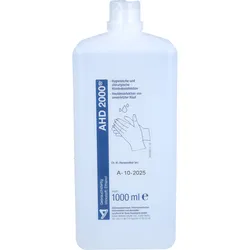 Ahd 2000 1000 ML