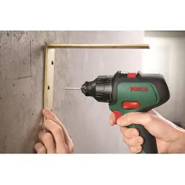 Bosch AdvancedImpact 18  inkl. 2 x 2,5 Ah Akku + Ladegerät + Koffer 06039B5109