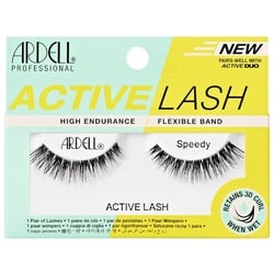 Ardell Active Lash Speedy Künstliche Wimpern