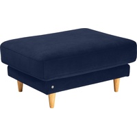 TOM TAILOR HOME Hocker, blau