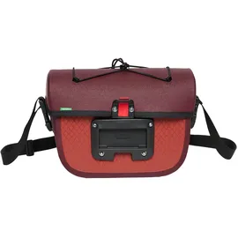 Vaude Aqua Box Lenkertasche rec. 4 L Redeva