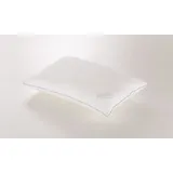 Paradies KopfKissen Softy Tip 40 x 60 cm Weiß