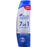 Head & Shoulders 7In1 Advanced Multi Action 250 ml)