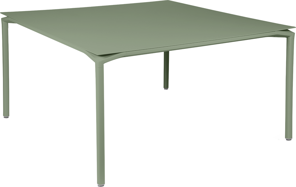 Fermob CALVI Tisch aus Aluminium