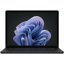 Microsoft Surface Laptop 6 15" Intel Core Ultra 7 165H 32 GB RAM 512 GB SSD Platin