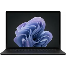 Microsoft Surface Laptop 6 15" Intel Core Ultra 7 165H 32 GB RAM 512 GB SSD Platin