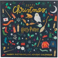 Cinereplicas Harry Potter Deluxe Adventskalender
