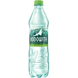 Native of Roztocze Natürliches Mineralwasser Sanft kohlensäurehaltig 0,6 L