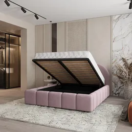 masseno FLUSSO 120 x 200 cm Rosa